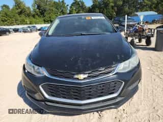 2017 Chevrolet Cruze LS с VIN 1G1BC5SM7H7215724, выставлен на аукционе Copart как лот 86494005 с пробегом 193 319 миль миль и Чистый • Clean title. История ставок и продаж доступна на DreamBid. Изображение 5.