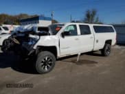 ✅ 2015 Chevrolet Silverado 2500HD LT • VIN: 1GC1KVEG1FF116153 • Лот: 92665855. Опубликован ранее на Copart с пробегом Не указан. Бесплатный доступ к архиву аукционных продаж из США и подробный отчёт об истории автомобиля на DreamBid. Изображение 1.