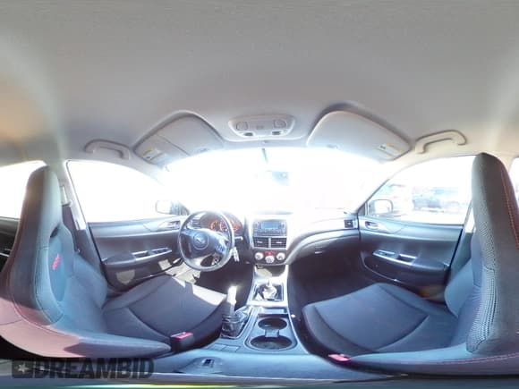 ✅ 2014 Subaru WRX WRX • VIN: JF1GV7E66EG006007 • Lot: 51736025. Listed on Copart with 111,910 mi. Free auction sales archive from the USA and detailed vehicle history report at DreamBid. Image 13.