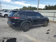 ✅ 2022 Nissan Pathfinder SV • VIN: 5N1DR3BA2NC220336 • Lot: 86713365. Wystawiony na Copart z przebiegiem 96 958 mil. Bezpłatny archiwum sprzedaży aukcyjnych z USA i szczegółowy raport historii pojazdu na DreamBid. Zdjęcie 3.