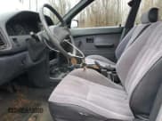 ✅ 1991 Toyota Corolla • VIN: JT2AE94K2M3468301 • Lot: 45797105. Listed on Copart with 284,515 mi. Free auction sales archive from the USA and detailed vehicle history report at DreamBid. Image 7.