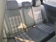 ✅ 2012 Volkswagen Golf GTI w/Conv & Sunroof • VIN: WVWEV7AJ7CW009478 • Lot: 58974025. Listed on Copart with 124,472 mi. Free auction sales archive from the USA and detailed vehicle history report at DreamBid. Image 10.