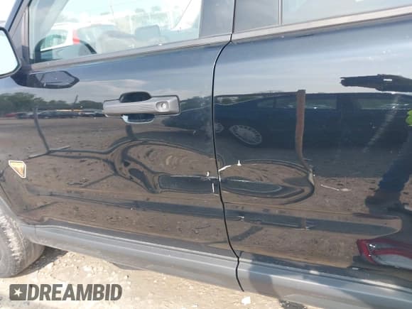 ✅ 2021 Ford Bronco Sport Badlands • VIN: 3FMCR9D9XMRA84510 • Lot: 42803986. Listed on IAAI with 69,120 mi. Free auction sales archive from the USA and detailed vehicle history report at DreamBid. Image 6.