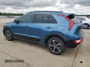 ✅ 2025 Kia Niro SX • VIN: KNDCT3LEXS5239137 • Lot: 60650685. Wystawiony na Copart z przebiegiem 827 mil. Bezpłatny archiwum sprzedaży aukcyjnych z USA i szczegółowy raport historii pojazdu na DreamBid. Zdjęcie 2.