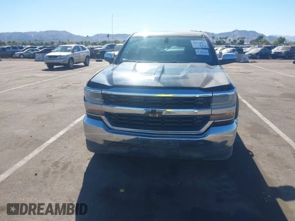 ✅ 2016 Chevrolet Silverado 1500 Work Truck • VIN: 1GCNCNEC7GZ209514 • Лот: 40620823. Опубликован ранее на IAAI с пробегом 143 310 миль. Бесплатный доступ к архиву аукционных продаж из США и подробный отчёт об истории автомобиля на DreamBid. Изображение 12.