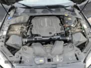 ✅ 2015 Jaguar XJ • VIN: SAJWA1CZ1F8V75808 • Lot: 44436825. Wystawiony na Copart z przebiegiem Nie podano. Bezpłatny archiwum sprzedaży aukcyjnych z USA i szczegółowy raport historii pojazdu na DreamBid. Zdjęcie 12.