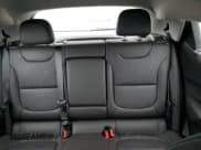 ✅ 2023 Chevrolet Bolt EV 2LT • VIN: 1G1FX6S09P4169595 • Lot: 57400355. Wystawiony na Copart z przebiegiem 8 545 mil. Bezpłatny archiwum sprzedaży aukcyjnych z USA i szczegółowy raport historii pojazdu na DreamBid. Zdjęcie 10.