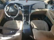 ✅ 2013 Hyundai Sonata GLS • VIN: 5NPEB4AC3DH750243 • Lot: 81727345. Listed on Copart with 147,957 mi. Free auction sales archive from the USA and detailed vehicle history report at DreamBid. Image 8.