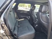 ✅ 2024 Cadillac LYRIQ Sport • VIN: 1GYKPWRLXRZ111100 • Lot: 66390695. Wystawiony na Copart z przebiegiem 12 153 mil. Bezpłatny archiwum sprzedaży aukcyjnych z USA i szczegółowy raport historii pojazdu na DreamBid. Zdjęcie 11.