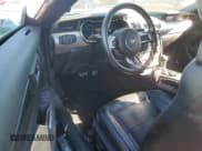 ✅ 2023 Ford Mustang GT Premium • VIN: 1FATP8FF3P5102205 • Lot: 76253414. Wystawiony na Copart z przebiegiem 15 474 mil. Bezpłatny archiwum sprzedaży aukcyjnych z USA i szczegółowy raport historii pojazdu na DreamBid. Zdjęcie 8.