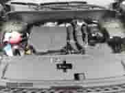 2025 Hyundai Santa Fe Calligraphy with VIN 5NMP54GL1SH149723, listed as a Copart auction lot 90333465 with 15 mi miles and Salvage title. Bid and sale history available at DreamBid. Image 11.