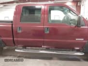 ✅ 2006 Ford F-250 XL • VIN: 1FTSW21PX6EB06272 • Лот: 43598717. Опубликован ранее на IAAI с пробегом 138 408 миль. Бесплатный доступ к архиву аукционных продаж из США и подробный отчёт об истории автомобиля на DreamBid. Изображение 13.