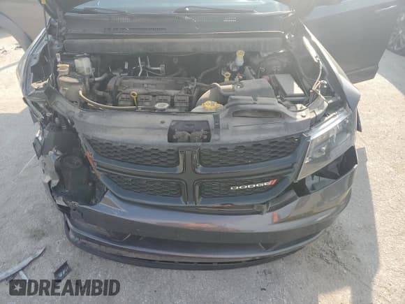 ✅ 2020 Dodge Journey SE Value • VIN: 3C4PDCAB8LT262151 • Lot: 72092165. Wystawiony na Copart z przebiegiem 102 034 mil. Bezpłatny archiwum sprzedaży aukcyjnych z USA i szczegółowy raport historii pojazdu na DreamBid. Zdjęcie 12.