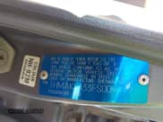 ✅ 1985 Honda Civic • VIN: JHMAK5433FS009299 • Lot: 41576709. Wystawiony na IAAI z przebiegiem 152 094 mil. Bezpłatny archiwum sprzedaży aukcyjnych z USA i szczegółowy raport historii pojazdu na DreamBid. Zdjęcie 9.