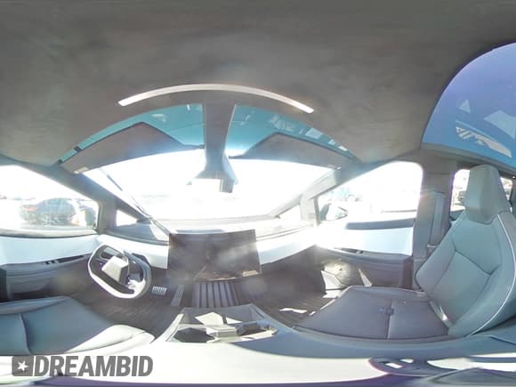 ✅ 2024 Tesla Cybertruck Cyberbeast • VIN: 7G2CEHEE2RA018736 • Лот: 78482884. Опубликован ранее на Copart с пробегом 2 482 миль. Бесплатный доступ к архиву аукционных продаж из США и подробный отчёт об истории автомобиля на DreamBid. Изображение 13.