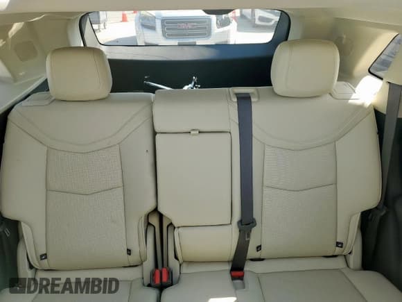 ✅ 2025 Cadillac XT5 FWD Premium Luxury • VIN: 1GYKNCRS7SZ128065 • Lot: 80438445. Listed on Copart with Not provided. Free auction sales archive from the USA and detailed vehicle history report at DreamBid. Image 10.