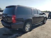 ✅ 2009 Chevrolet Suburban LS • VIN: 1GNFC16J99R225928 • Лот: 54547305. Опубликован ранее на Copart с пробегом 203 556 миль. Бесплатный доступ к архиву аукционных продаж из США и подробный отчёт об истории автомобиля на DreamBid. Изображение 3.