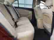 2010 Hyundai Sonata GLS z VIN 5NPET4AC9AH585730, wystawiony jako Copart lot #85561565 z przebiegiem 218 953 mil mil oraz Szkoda całkowita • Salvage title. Historia ofert i sprzedaży dostępna na DreamBid. Obrazek 10.