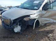 ✅ 2013 Buick Enclave Premium • VIN: 5GAKVDKD5DJ198142 • Lot: 41964075. Listed on IAAI with 179,229 mi. Free auction sales archive from the USA and detailed vehicle history report at DreamBid. Image 6.