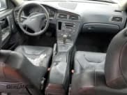 ✅ 2002 Volvo S60 • VIN: YV1RS61R122093095 • Lot: 65428355. Listed on Copart with 279,368 mi. Free auction sales archive from the USA and detailed vehicle history report at DreamBid. Image 8.