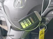 ✅ 2017 Acura ILX • VIN: 19UDE2F30HA006372 • Lot: 43809646. Listed on IAAI with 143,522 mi. Free auction sales archive from the USA and detailed vehicle history report at DreamBid. Image 11.