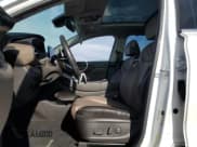 ✅ 2021 Hyundai Santa Fe SEL Premium • VIN: KM8S3DA10MU006549 • Lot: 91138345. Wystawiony na Copart z przebiegiem 87 772 mil. Bezpłatny archiwum sprzedaży aukcyjnych z USA i szczegółowy raport historii pojazdu na DreamBid. Zdjęcie 7.