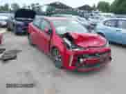 2022 Toyota Prius LE с VIN JTDL9MFU9N3034304, выставлен на аукционе IAAI как лот 42427628 с пробегом 144 642 миль миль и . История ставок и продаж доступна на DreamBid. Изображение 1.