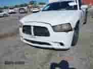 2014 Dodge Charger Police with VIN 2C3CDXAG3EH193595, listed as a IAAI auction lot 43492975 with 174,213 mi miles and . Bid and sale history available at DreamBid. Image 6.