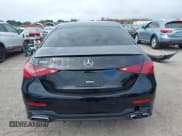 ✅ 2024 Mercedes-Benz C 300 • VIN: W1KAF4GBXRR231973 • Lot: 41324526. Listed on IAAI with Not provided. Free auction sales archive from the USA and detailed vehicle history report at DreamBid. Image 17.