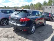 ✅ 2011 Porsche Cayenne S Hybrid • VIN: WP1AE2A22BLA93511 • Lot: 41803764. Wystawiony na IAAI z przebiegiem 116 712 mil. Bezpłatny archiwum sprzedaży aukcyjnych z USA i szczegółowy raport historii pojazdu na DreamBid. Zdjęcie 4.