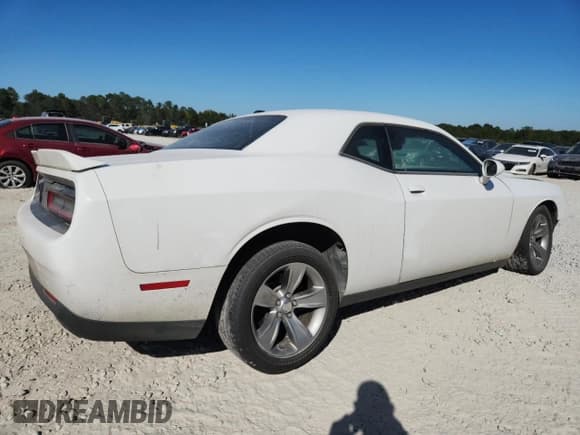 ✅ 2020 Dodge Challenger SXT • VIN: 2C3CDZAG0LH104333 • Lot: 81990335. Wystawiony na Copart z przebiegiem 143 242 mil. Bezpłatny archiwum sprzedaży aukcyjnych z USA i szczegółowy raport historii pojazdu na DreamBid. Zdjęcie 3.