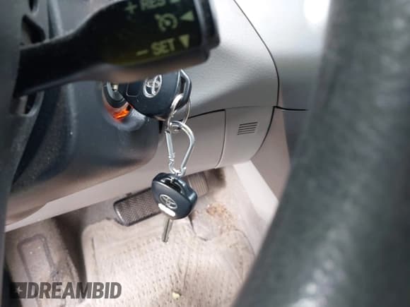 ✅ 2008 Toyota RAV4 • VIN: JTMBD33V386058537 • Лот: 43763314. Опубликован ранее на IAAI с пробегом 251 450 миль. Бесплатный доступ к архиву аукционных продаж из США и подробный отчёт об истории автомобиля на DreamBid. Изображение 11.