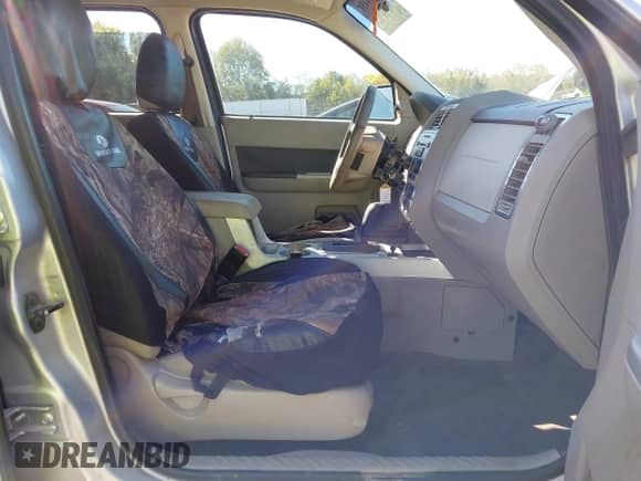 2009 Mercury Mariner с VIN 4M2CU81G29KJ16002, выставлен на аукционе IAAI как лот 43404451 с пробегом 258 980 миль миль и . История ставок и продаж доступна на DreamBid. Изображение 5.