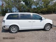 ✅ 2019 Dodge Grand Caravan SXT • VIN: 2C4RDGCG5KR772774 • Lot: 43223304. Wystawiony na IAAI z przebiegiem 160 854 mil. Bezpłatny archiwum sprzedaży aukcyjnych z USA i szczegółowy raport historii pojazdu na DreamBid. Zdjęcie 14.