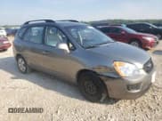 ✅ 2009 Kia Rondo LX • VIN: KNAFG528697282779 • Лот: 58926614. Опубликован ранее на Copart с пробегом 115 355 миль. Бесплатный доступ к архиву аукционных продаж из США и подробный отчёт об истории автомобиля на DreamBid. Изображение 4.