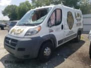 ✅ 2018 Ram ProMaster Cargo • VIN: 3C6TRVAG1JE104170 • Lot: 66542815. Wystawiony na Copart z przebiegiem Nie podano. Bezpłatny archiwum sprzedaży aukcyjnych z USA i szczegółowy raport historii pojazdu na DreamBid. Zdjęcie 1.