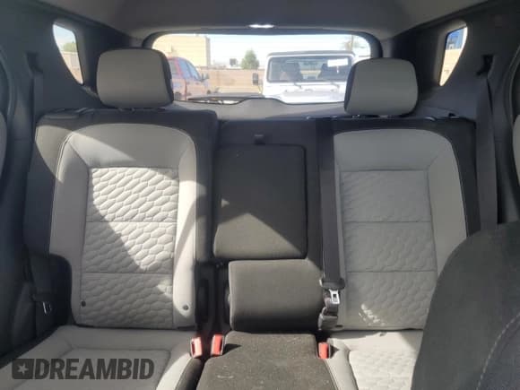 ✅ 2018 Chevrolet Equinox LT • VIN: 3GNAXKEX6JS523106 • Lot: 90648405. Listed on Copart with 123,977 mi. Free auction sales archive from the USA and detailed vehicle history report at DreamBid. Image 10.