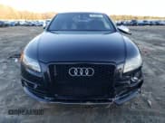 ✅ 2010 Audi S4 Premium Plus • VIN: WAUDGAFL9AA017716 • Лот: 45146875. Опубликован ранее на Copart с пробегом Не указан. Бесплатный доступ к архиву аукционных продаж из США и подробный отчёт об истории автомобиля на DreamBid. Изображение 5.