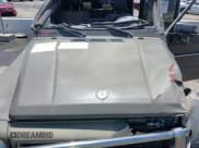 ✅ 2017 Mercedes-Benz G 63 AMG • VIN: WDCYC7DF7HX266730 • Lot: 42270749. Wystawiony na IAAI z przebiegiem Nie podano. Bezpłatny archiwum sprzedaży aukcyjnych z USA i szczegółowy raport historii pojazdu na DreamBid. Zdjęcie 10.