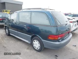 ✅ 1994 Toyota Previa LE • VIN: JT3AC12R5R1159511 • Лот: 41733864. Опубликован ранее на IAAI с пробегом 277 469 миль. Бесплатный доступ к архиву аукционных продаж из США и подробный отчёт об истории автомобиля на DreamBid. Изображение 3.