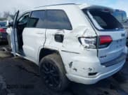 ✅ 2019 Jeep Grand Cherokee Laredo E • VIN: 1C4RJFAG0KC545782 • Lot: 43665243. Listed on IAAI with 68,393 mi. Free auction sales archive from the USA and detailed vehicle history report at DreamBid. Image 3.