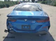 ✅ 2020 BMW 8 Series 840i • VIN: WBAGV2C01LCD29736 • Lot: 57632994. Wystawiony na Copart z przebiegiem 36 157 mil. Bezpłatny archiwum sprzedaży aukcyjnych z USA i szczegółowy raport historii pojazdu na DreamBid. Zdjęcie 6.