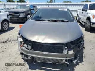 2014 Chevrolet Volt z VIN 1G1RE6E46EU150145, wystawiony jako Copart lot #60349254 z przebiegiem 122 293 mil mil oraz Szkoda całkowita • Salvage title. Historia ofert i sprzedaży dostępna na DreamBid. Obrazek 5.