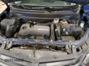 ✅ 2019 Chevrolet Equinox LT • VIN: 3GNAXKEV9KL314971 • Лот: 72020855. Опубликован ранее на Copart с пробегом 138 980 миль. Бесплатный доступ к архиву аукционных продаж из США и подробный отчёт об истории автомобиля на DreamBid. Изображение 12.