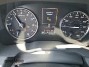 ✅ 2025 Subaru Crosstrek Limited • VIN: 4S4GUHM66S3726684 • Lot: 70853845. Listed on Copart with 12,396 mi. Free auction sales archive from the USA and detailed vehicle history report at DreamBid. Image 9.