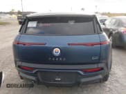 ✅ 2023 Fisker Ocean One • VIN: VCF1ZBU2XPG005371 • Лот: 43630996. Опубликован ранее на IAAI с пробегом 5 миль. Бесплатный доступ к архиву аукционных продаж из США и подробный отчёт об истории автомобиля на DreamBid. Изображение 16.