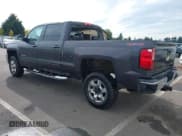 ✅ 2015 Chevrolet Silverado 2500HD LT • VIN: 1GC1KVEG2FF610053 • Lot: 43469299. Listed on IAAI with 173,702 mi. Free auction sales archive from the USA and detailed vehicle history report at DreamBid. Image 3.