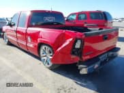 ✅ 1999 GMC Sierra 1500 SLE • VIN: 1GTEK19T8XZ512050 • Лот: 41663198. Опубликован ранее на IAAI с пробегом 183 266 миль. Бесплатный доступ к архиву аукционных продаж из США и подробный отчёт об истории автомобиля на DreamBid. Изображение 3.