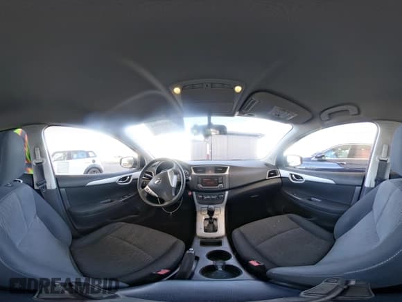 ✅ 2015 Nissan Sentra SV • VIN: 3N1AB7AP1FL664891 • Лот: 43559884. Опубликован ранее на IAAI с пробегом 114 219 миль. Бесплатный доступ к архиву аукционных продаж из США и подробный отчёт об истории автомобиля на DreamBid. Изображение 19.