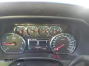 ✅ 2018 Chevrolet Silverado 1500 LT • VIN: 1GCRCREC7JZ141635 • Lot: 43682102. Wystawiony na IAAI z przebiegiem 150 756 mil. Bezpłatny archiwum sprzedaży aukcyjnych z USA i szczegółowy raport historii pojazdu na DreamBid. Zdjęcie 7.